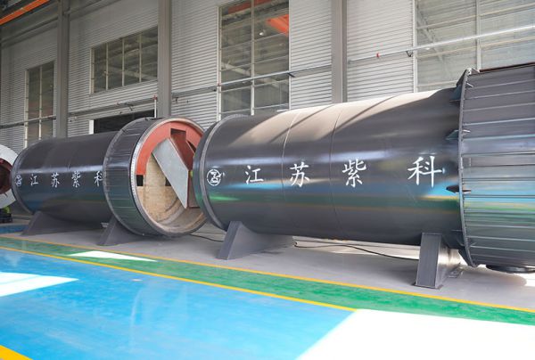 热风炉定制