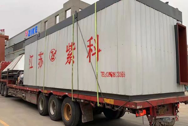 除尘器