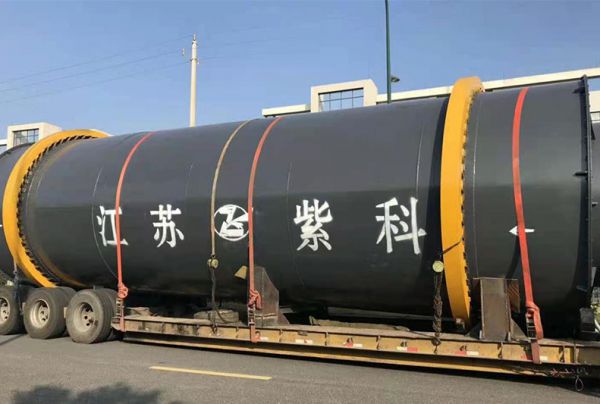 黄沙烘干机
